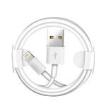 Cabo De Dados Lightning Iphone 1m Branco Hardline