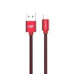 Cabo De Dados Micro Usb V8 2mt Cb-200rd Pluscable