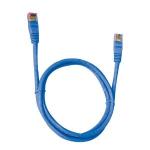 Cabo De Rede Patch Cord Cat5e 10mt Azul Pc-ethu100bl Pluscable