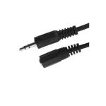 Cabo Extensor P2 Macho X P2 Femea Estereo 1.8m Chip Sce