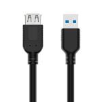 Cabo Extensor Usb 3.0 X Af 1.5m Usbaf3015 Pluscable