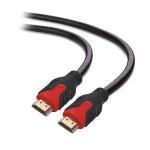 Cabo Hdmi X Hdmi 5 Mt 2.0 3d/4k Pc-hdmi50m Pluscable