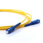 Cabo Optico Patch Cord Sc/upc 2mt Fo-p10 Pluscable