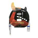 Cabo P10 Macho X Cannon Femea Performace Sound 5m Chip Sce