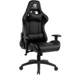 Cadeira Gamer Black Hawk Preto Fortrek