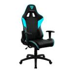 Cadeira Gamer Ec3 Ciano Thunderx3