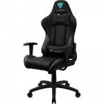 Cadeira Gamer Ec3 Preto Thunderx3