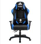 Cadeira Gamer Eg-904 Elite Azul Evolut