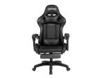 Cadeira Gamer Racer Preta Se1006 Pctop