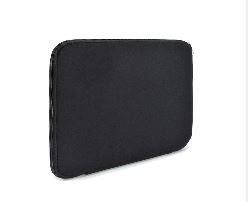 Capa Notebook 15.6p Basic Com Ziper Preto Reliza * Bcen