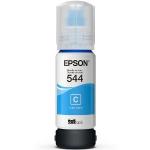 Garrafa De Tinta Epson Ciano T544220 65ml