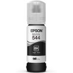 Garrafa De Tinta Epson Preto T544120 65ml