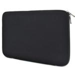 Capa Notebook 15.6p Slim Com Ziper Preto Reliza