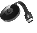 Chromecast 3 Espelhamento Para Tv E Conexao Hdmi 1080p * Binf