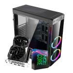 Computador Gamer I5 9400f / 8gb / Ssd 240gb / Gtx 1650 4 Gb