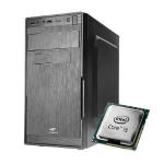Computador Kit Work/home Intel I3 3240 4gb Ssd 120gb
