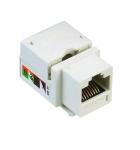 Conector Jack Femea Rj45 Cat6 Keystone Chip Sce