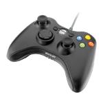 Joystick C/ Fio Para Xbox Preto Js063 Multilaser