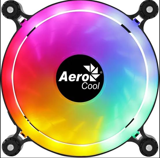 Cooler 120mm Fan Spectro 12 Frgb Aerocool