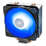 Cooler P/cpu Gammaxx 400 V2 Azul Dp-mch4-gmx400v2-bl Deepcool