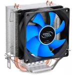 Cooler P/cpu Ice Edge Mini Fs V2.0 Amd/intel Dp-mch2-iemv2 Deepcool