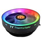 Cooler P/cpu Tt Ux100 Aircooler 122.3mm Cl-p064-al12sw-a Thermaltake