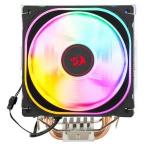 Cooler P/cpu Universal Intel/amd Thor Cc-9103 Rainbow Redragon