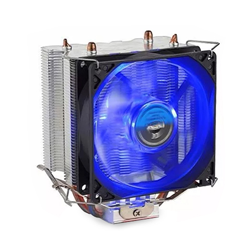 Cooler P/cpu Universal P/intel E Amd1 Azul Dx-9000 Dex