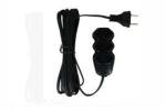 Extensao 3 Tomadas Cabo 5mt Bipolar Tc0356