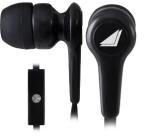 Fone Auricular P2 Eml-101 C/ Microfone Preto Fk 431a Fortrek