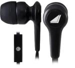 Fone Auricular P2 Eml-101 C/ Microfone Preto Fortrek