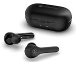 Fone Bluetooth Intra 5.0 Preto Moto Buds 85 Motorola