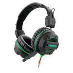 Fone Headset Gamer Usb Preto/vd Ph143 Multilaser