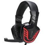 Fone Headset Gamer P2 (2x) Hp-310  Xtrike-me