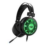 Fone Headset Gamer Usb Kestrel 7.1 Ph-g720bk C3tech