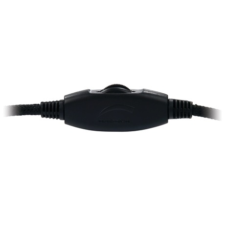 Fone Headset Gamer Pterodax C3tech Mi-2322rc