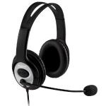 Fone Headset Lifechat Usb Lx-3000 Jug-00013 Microsoft