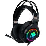 Fone Headset Gamer Usb 7.1 Agni Pro Eg-340 Evolut