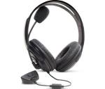 Fone Headset Gamer Preto Conector P/ Xbox360 621102 Dazz