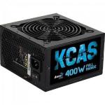 Fonte Atx 400w 80plus White Kcas 400 S/ Cabo Aerocool