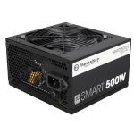 Fonte Atx 500w Tt 2.3 Smart Thermaltake 80+white