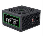 Fonte Atx 600w Sem Cabo Bivolt Preto T-tps202 T-dagger