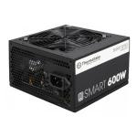 Fonte Atx 600w Tt 2.3 Smart Thermaltake 80+white