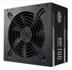 Fonte Atx 700w Mwe 80 Plus Bronze V2 Mpe-7001-acaab-br Cooler Master