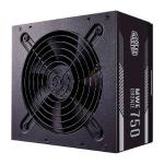 Fonte Atx 750w Nwe 80plus Gold Mpe-7501-acaaw-br Cooler Master