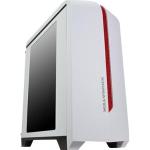 Gabinete Gamer Mid Tower Octans Branco 236bi Xigmatek