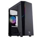 Gabinete Gamer Mid Tower Preto Tgc-p02b T-dagger