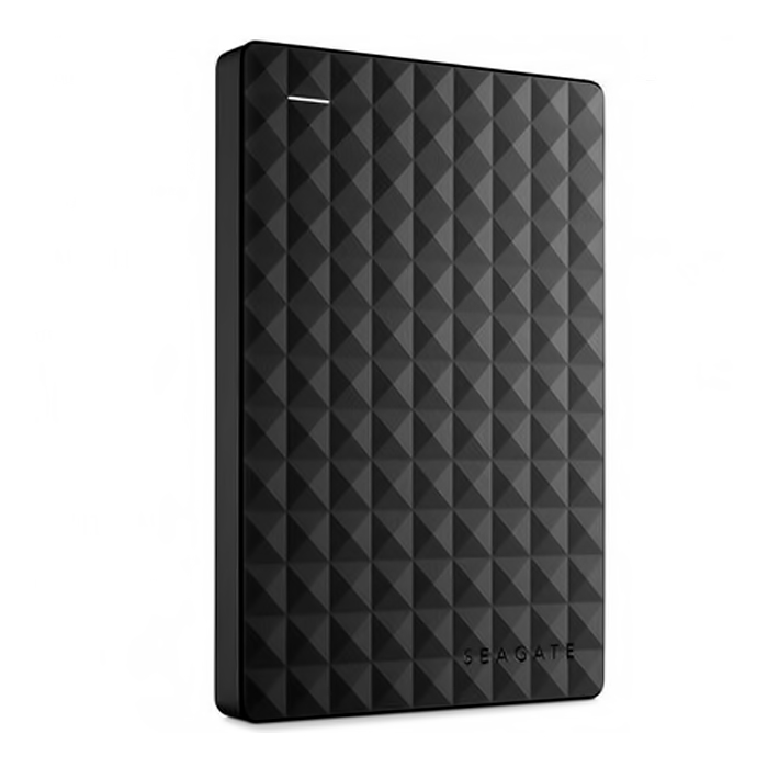 Hd Externo Usb 3.0 2tb Seagate Expansion 2.5
