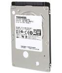 Hd Nb Sata Iii 500gb 5400 2.5 Slim Mq01abf050 Toshiba * Spare