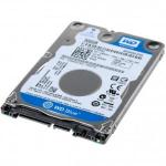 Hd Nb Sata Iii 500gb 5400 2.5 Wd5000lpvx Wd Slim * Spare